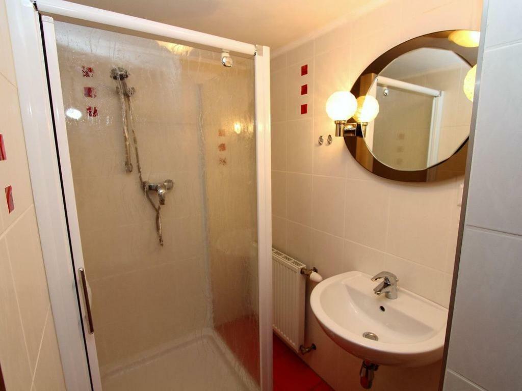 Fewo Ploesch Vlg. Maierhofer Apartamento Lavamünd Exterior foto