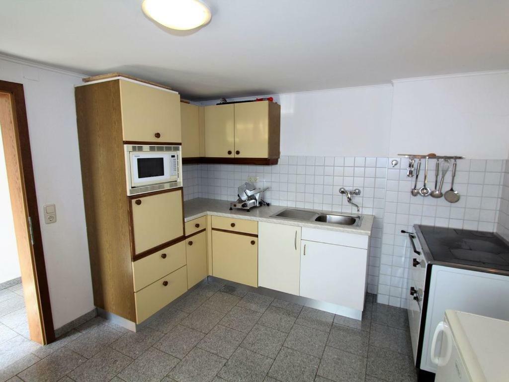Fewo Ploesch Vlg. Maierhofer Apartamento Lavamünd Exterior foto