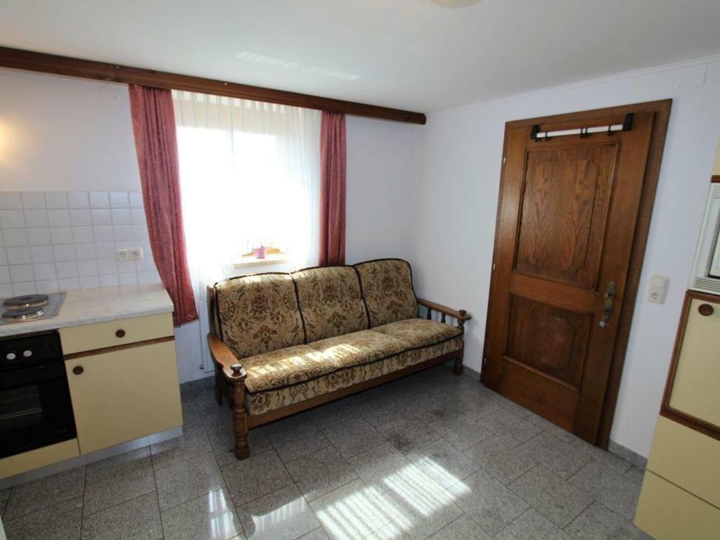Fewo Ploesch Vlg. Maierhofer Apartamento Lavamünd Exterior foto