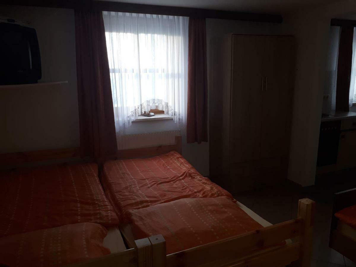 Fewo Ploesch Vlg. Maierhofer Apartamento Lavamünd Exterior foto