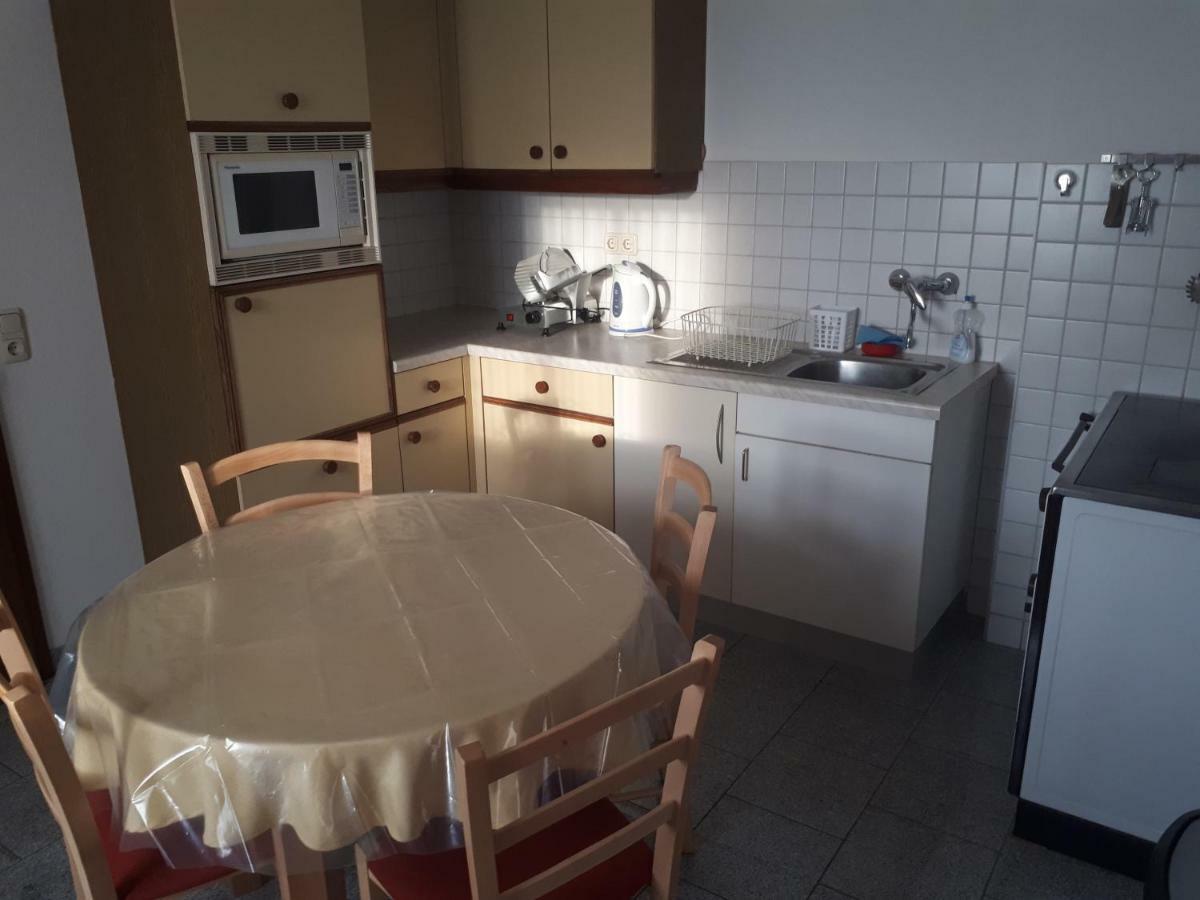 Fewo Ploesch Vlg. Maierhofer Apartamento Lavamünd Exterior foto